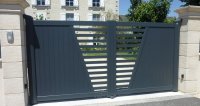 Notre société de clôture et de portail à La Chapelle-sous-Brancion